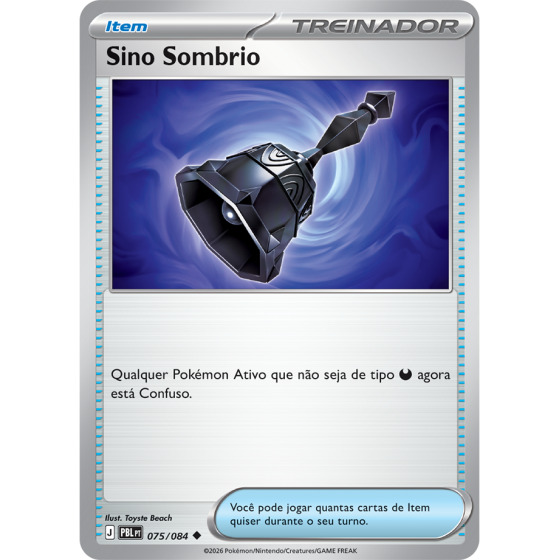 legenda